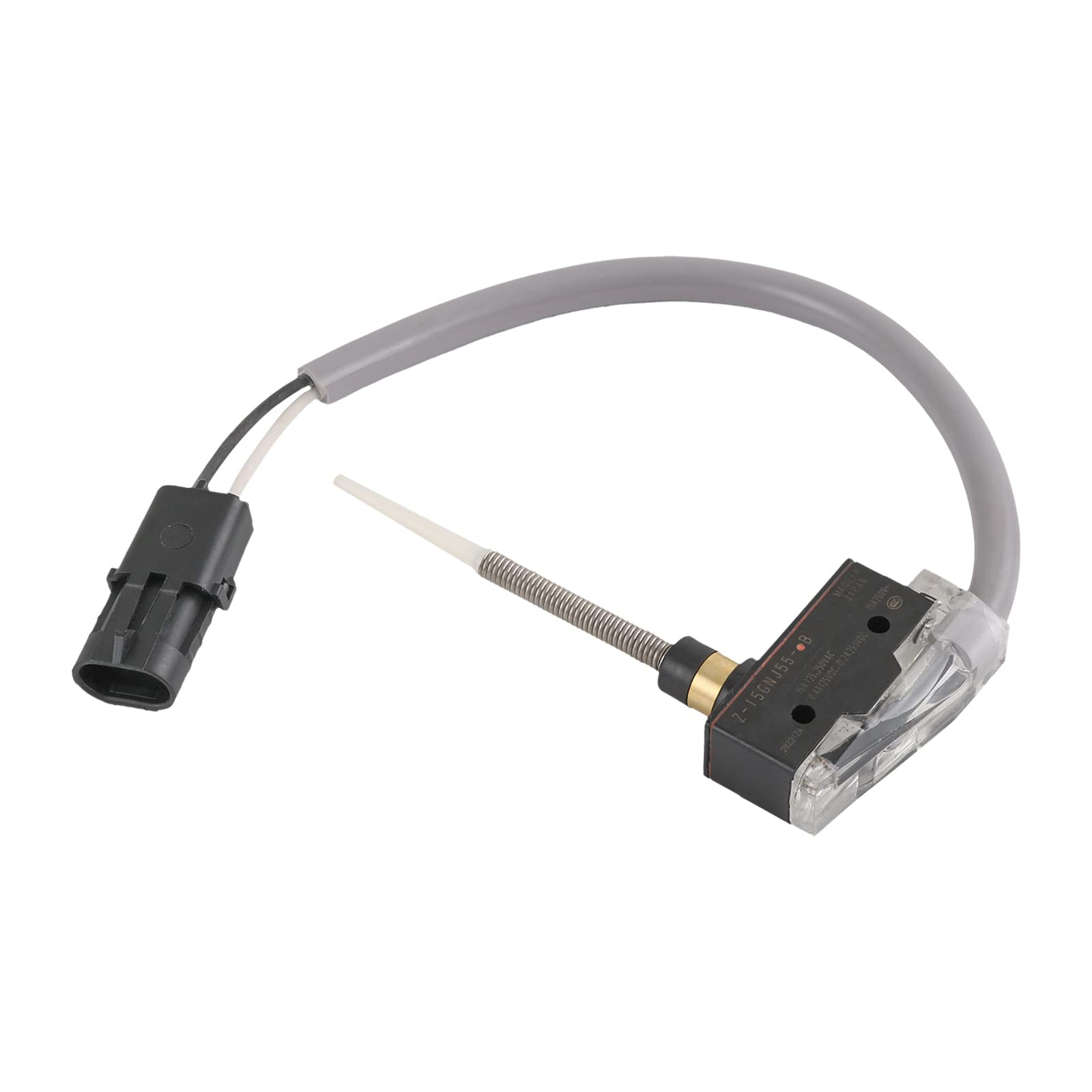 Amazon.com: RALBDX Clutch Switch Compatible with 1987-2007